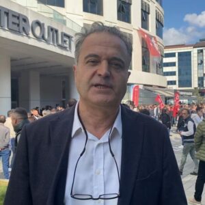 İskender Bayhan, Bakan Göktaş’a sordu: Aile yılı mı, işkence yılı İskender Bayhan, Bakan Göktaş’a sordu: Aile yılı mı, işkence yılı