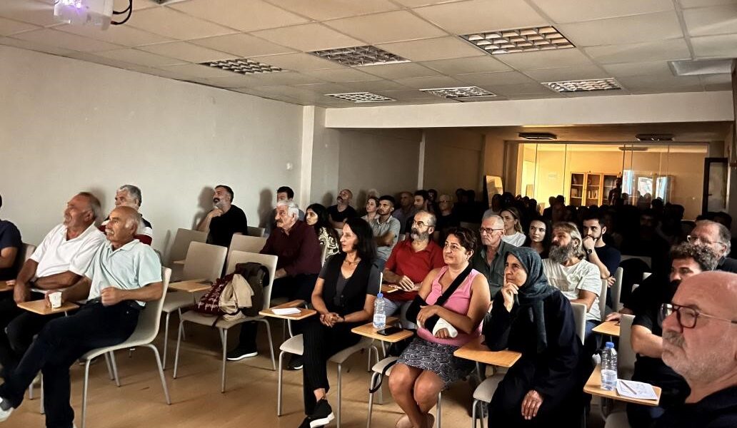 EMEP Kocaeli İl Örgütü Yusuf Korkmaz’ı andı