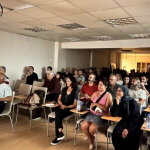 EMEP Kocaeli İl Örgütü Yusuf Korkmaz’ı andı