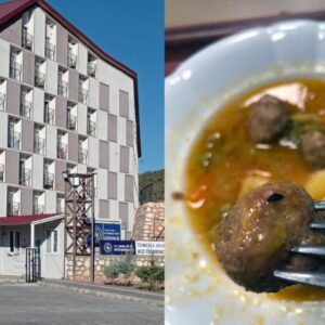 Munzur Üniversitesi’nin yemek ihalesi hangi şirkete ne tutarda verilmiştir?