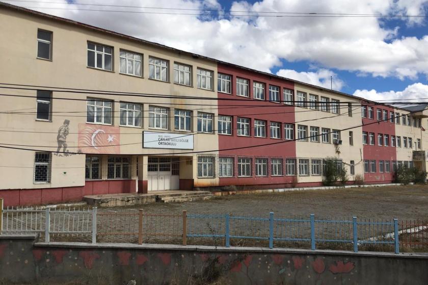 Yıkım kararı verilen tekrar yapılmayacak okula “tasarruf” gerekçesi