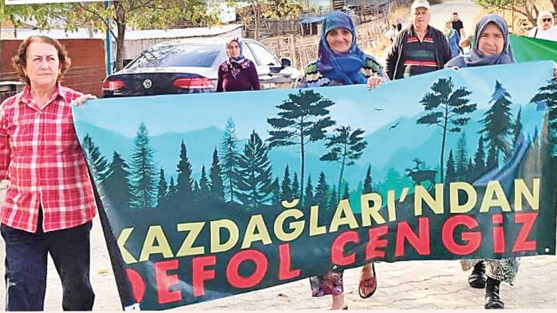 Cengiz ile AKP arasında nasıl bir rant ilişkisi var?