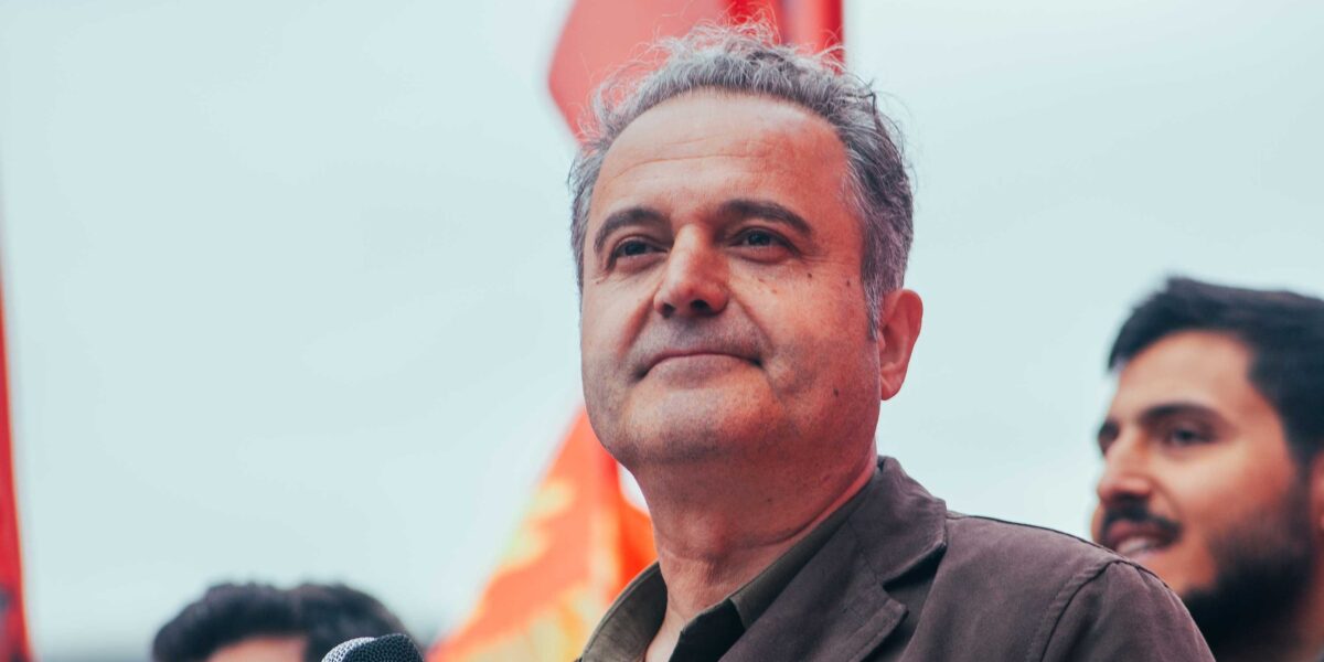 Artvin’deki yurttaş 32 gündür bulunamadı | EMEP’li Bayhan: Arama çalışmalarının yeniden başlayacak mı?