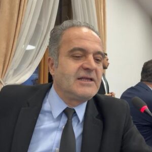 İskender Bayhan: ABD’nin siyonist İsrail ile ittifakını görmezden geliyorsunuz