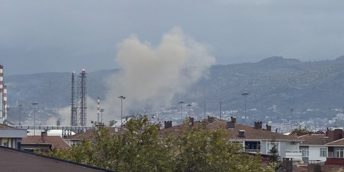 Emek Partisi: Kocaeli’nin sağlığı, TÜPRAŞ’ın hisselerinden daha değerli