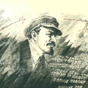 Sosyalist Ekim Devrimi geleceğimizdir