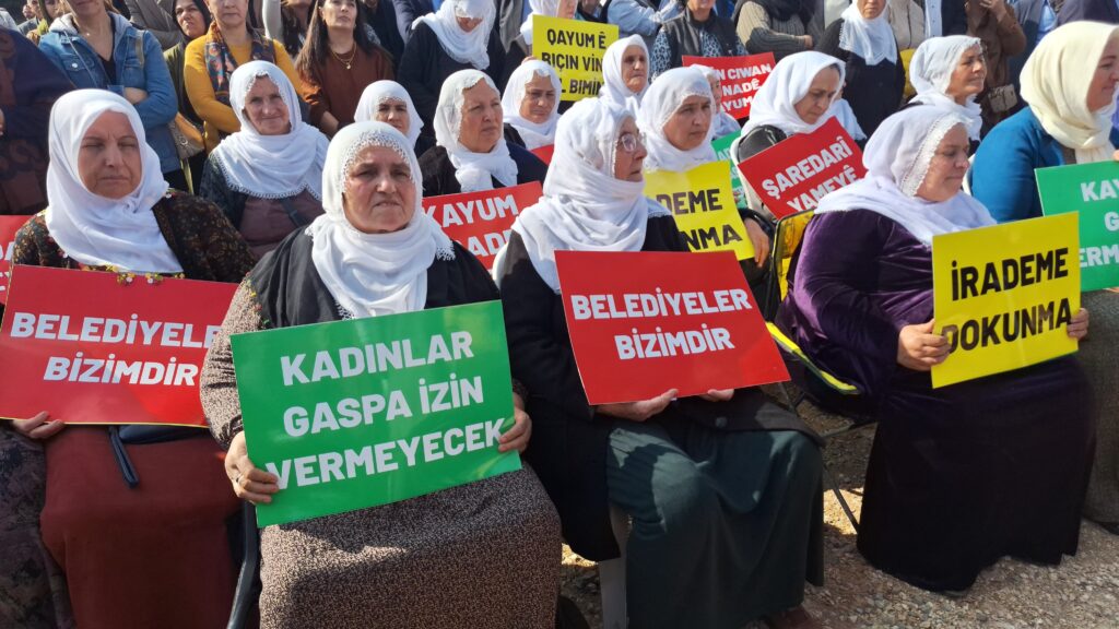 Sevda Karaca: Sermaye terörüne ve irade gasbına karşı mücadeleyi birleştirelim