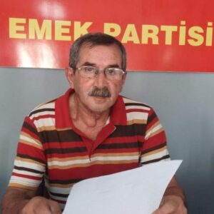 Haklarımız ve özgürlüklerimiz için mücadeleye