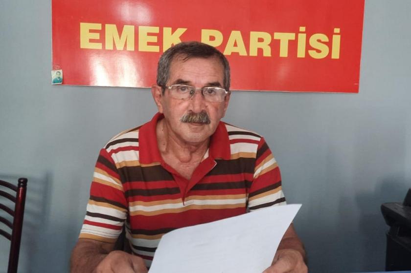 Haklarımız ve özgürlüklerimiz için mücadeleye