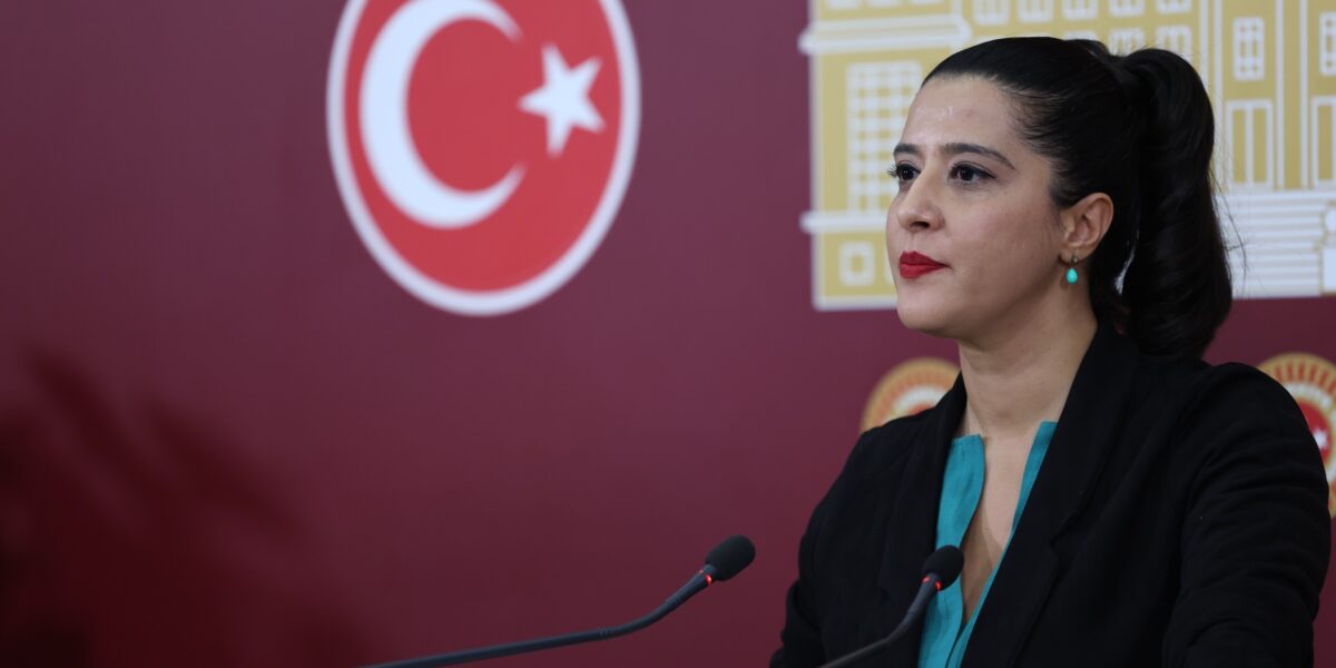 Karaca: Patronlar zam dönemi yaklaşınca ‘iş yok’ diyor