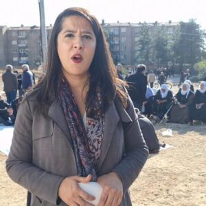 Sevda Karaca: Sermaye terörüne ve irade gasbına karşı mücadeleyi birleştirelim