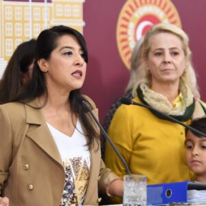 EMEP’li Karaca: Gaziantep Çocuk Esirgeme Kurumu’nda çocuklara işkence mi yapıldı?