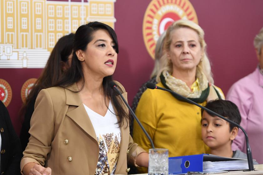 EMEP’li Karaca: Gaziantep Çocuk Esirgeme Kurumu’nda çocuklara işkence mi yapıldı?