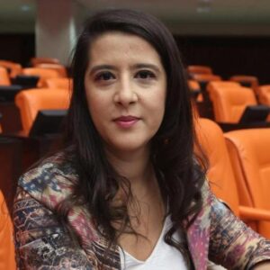 Bütçe görüşmelerinde konuşan EMEP’li Karaca: Adınızı sanayiye teşvik bakanlığı olarak değiştirin