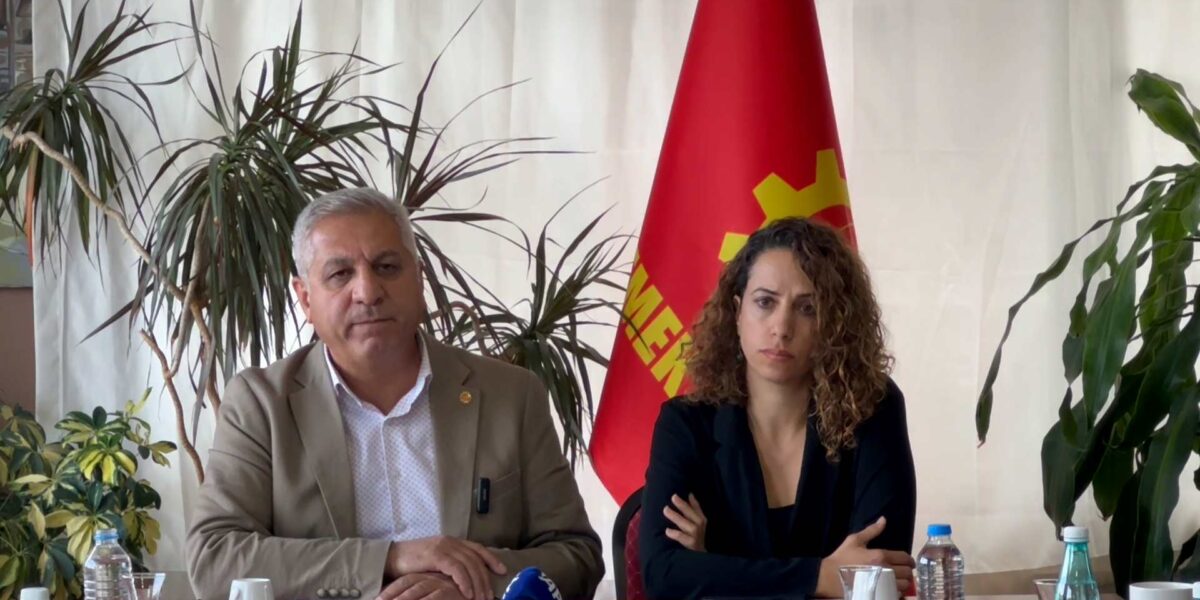 2025 bütçesi raporu: Düşük ücret, yüksek vergi, daha az sosyal hizmet 2025 bütçesi raporu: Düşük ücret, yüksek vergi, daha az sosyal hizmet