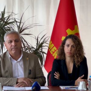 2025 bütçesi raporu: Düşük ücret, yüksek vergi, daha az sosyal hizmet