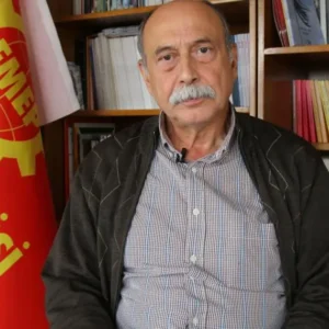 Levent Tüzel: Çözüm için anayasal düzenleme gerekli