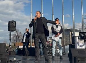 İskender Bayhan: Emekçilerin birliği bu adaletsiz düzeni değiştirecek