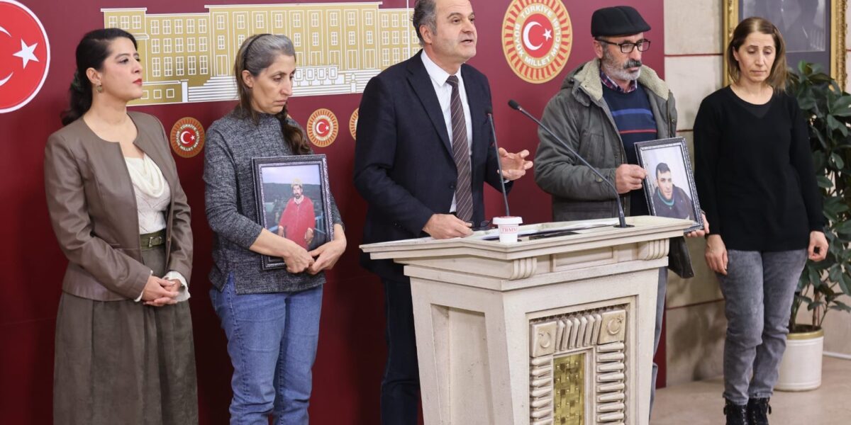 “TÜRKİYE YÜZYILI” DEĞİL “SÖMÜRÜ TERÖRÜ YÜZYILI” GERÇEĞİ: BİR İŞ CİNAYETİNİN ANATOMİSİ