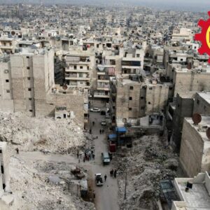 EMEP: Suriye’nin geleceği emperyalistlerle gerici iktidarların garantörlüğüne bırakılamaz