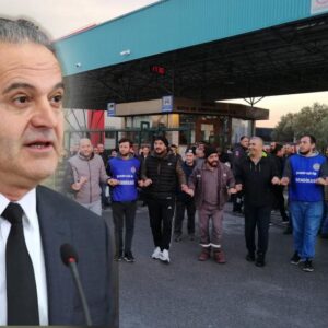 EMEP’li Bayhan: İktidarın politikaları Japon’a yetkisiz mahkemede yetki davası açmayı öğretti