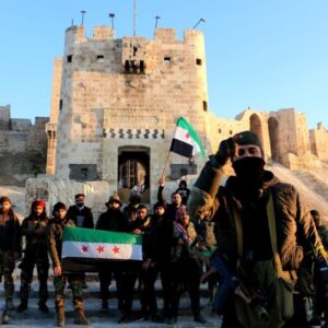 İskender Bayhan:TÜRKİYE SURİYE’DEN ÇEKİLMELİ