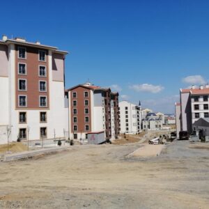 TOKİ kurasından vatandaşa mağduriyet çıkıyor