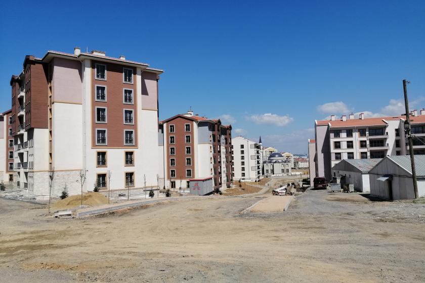 TOKİ kurasından vatandaşa mağduriyet çıkıyor