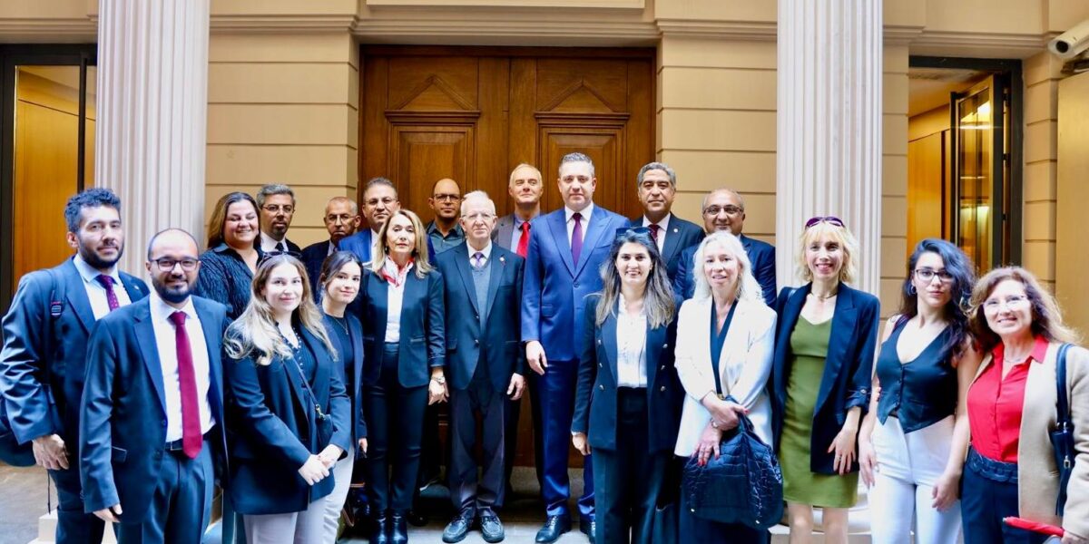 EMEP’ten İstanbul Barosu’na destek: Savunmaya yapılan saldırı püskürtülecek