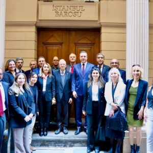 EMEP’ten İstanbul Barosu’na destek: Savunmaya yapılan saldırı püskürtülecek