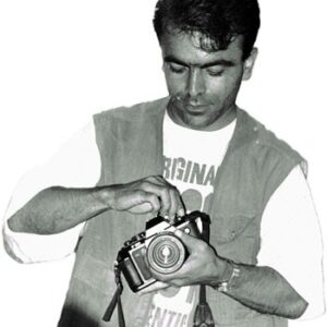 METİN GÖKTEPE MÜCADELEMİZDE YAŞIYOR