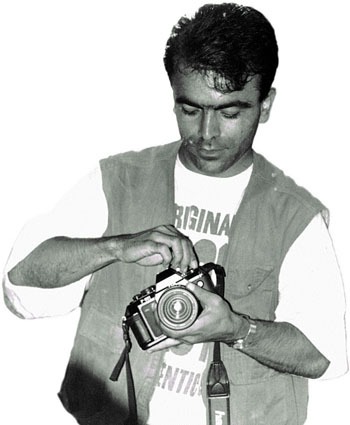 METİN GÖKTEPE MÜCADELEMİZDE YAŞIYOR