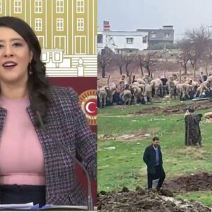 EMEP’li Sevda Karaca: Bir şirket için 4 köy ve yüzbinlerce nüfus yok edilmek isteniyor