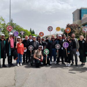 EMEP Hukuk Bürosundan DDK raporu: AYM’den ümitli olmamak gerekir