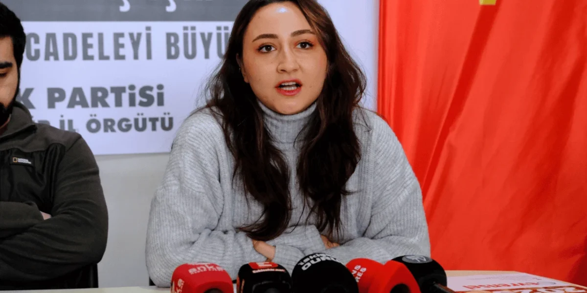 “21 yılda 22 grev milli güvenliği bozduğu gerekçesiyle yasaklandı”