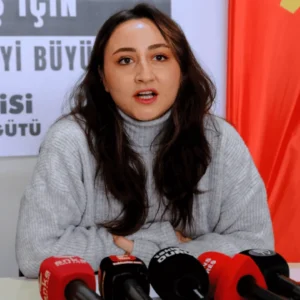 “21 yılda 22 grev milli güvenliği bozduğu gerekçesiyle yasaklandı”