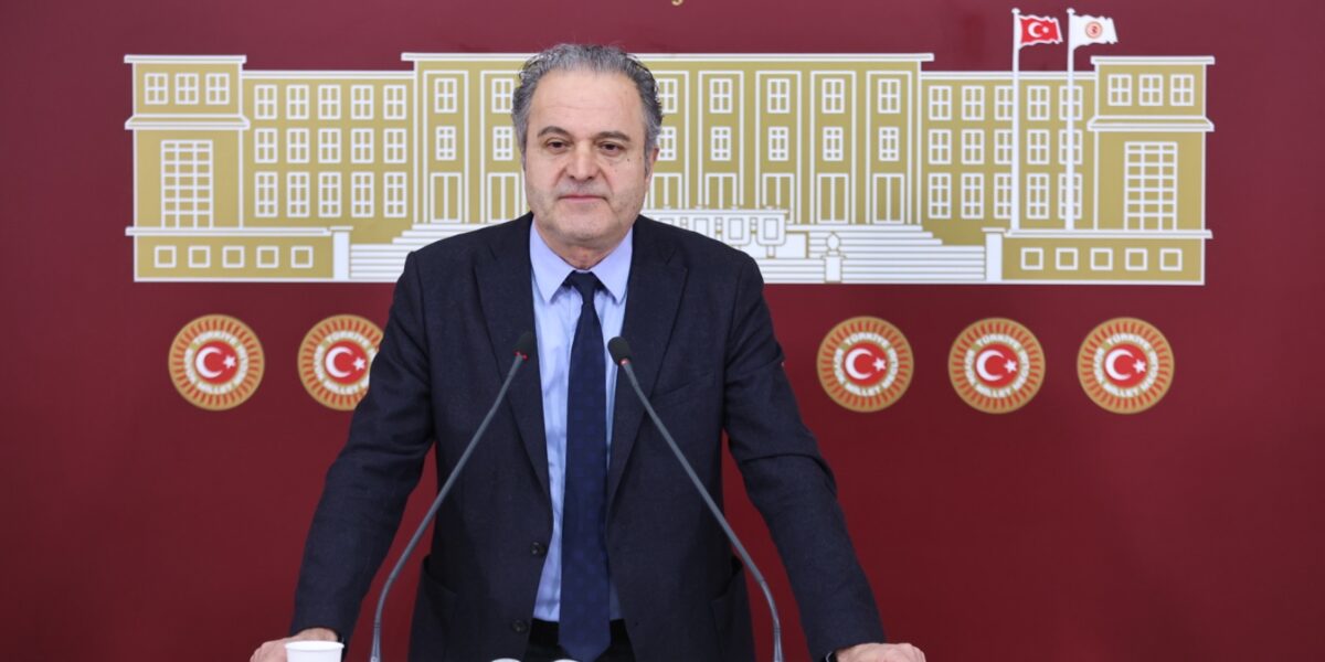 EMEP’in MESEM soru önergesine bakandan yanıt: Çocukların hafta sonu da çalıştırılabileceğini söyledi