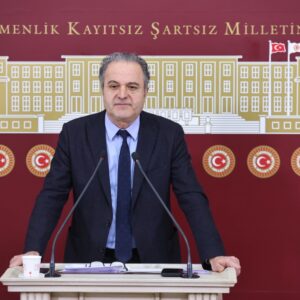 EMEP’in MESEM soru önergesine bakandan yanıt: Çocukların hafta sonu da çalıştırılabileceğini söyledi