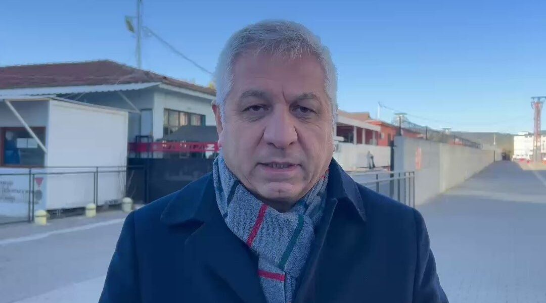 EMEP Genel Başkanı Aslan’dan Özel Hastane Çetesi davasındaki tahliyelere tepki: “Bu tutum çürümüş hukukun, yargı sisteminin örneğidir”