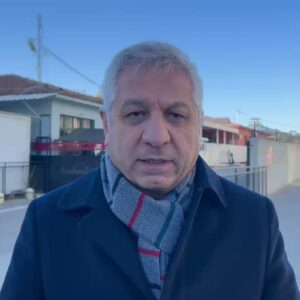 EMEP Genel Başkanı Aslan’dan Özel Hastane Çetesi davasındaki tahliyelere tepki: “Bu tutum çürümüş hukukun, yargı sisteminin örneğidir”