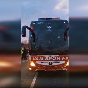 EMEP: Vanspor’a yapılan saldırıyı kınıyoruz