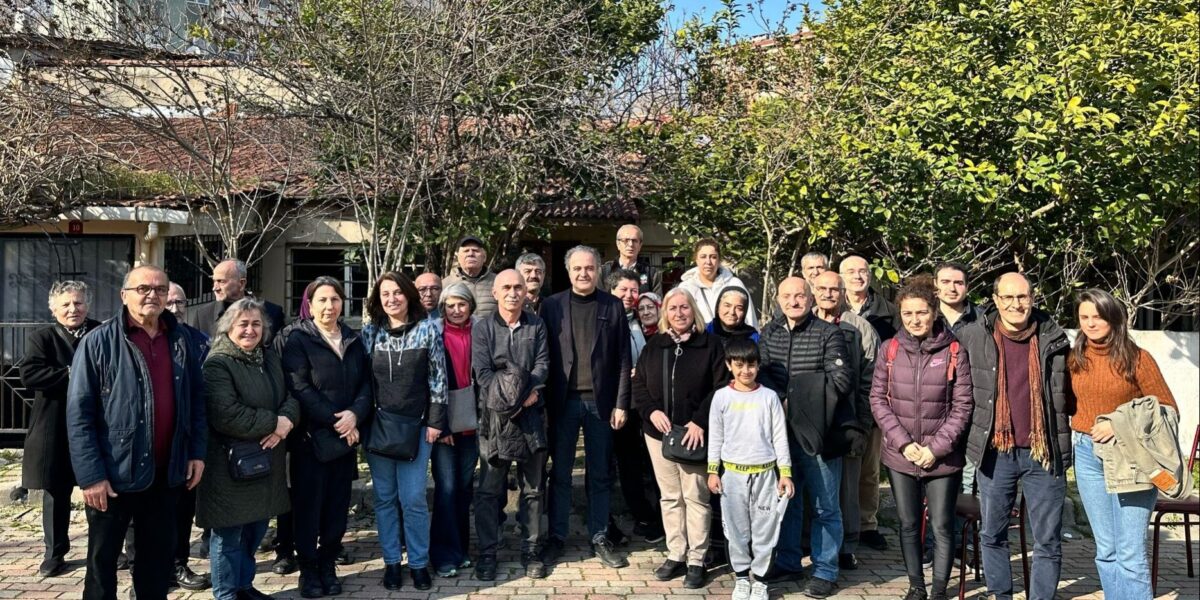 İskender Bayhan: Tozkoparan’da dönüşüm değil, yıkım var!