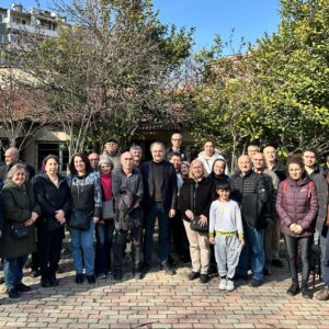 İskender Bayhan: Tozkoparan’da dönüşüm değil, yıkım var!