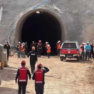 EMEP’ten YHT inşaatındaki cinayete tepki: Önlem alınmaması can alıyor, sorumlular hesap versin