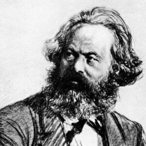 Ölümünden 142 yıl sonra Marksizm hâlâ güncel Ölümünden 142 yıl sonra Marksizm hâlâ güncel