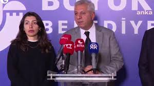 Seyit Aslan: ‘İnsanca yaşam için ayrım yapmadan birleşmeliyiz’