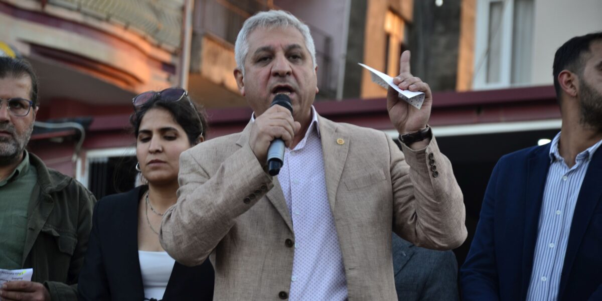 Kurtuluş Yok Tek Başına…Ya Hep Beraber Ya Hiçbirimiz!