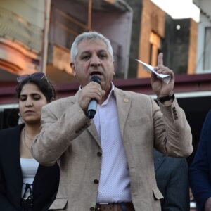 Kurtuluş Yok Tek Başına…Ya Hep Beraber Ya Hiçbirimiz!