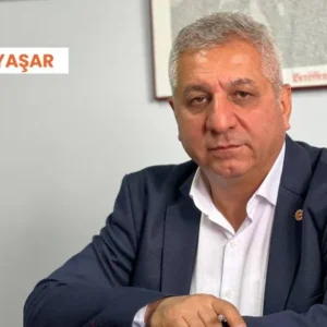  Seyit Aslan: Süreç hızlı ilerliyor ama iktidar somut adım atmıyor