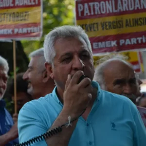 Emek Partisi yeni yasama yılı açılış törenine katılmayacak Emek Partisi yeni yasama yılı açılış törenine katılmayacak